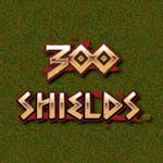 300 Shields: Tiedot ja yksityiskohdat