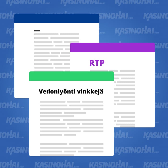 Tutustu statistiikkaan