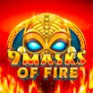 9 Masks of Fire: Tiedot ja yksityiskohdat