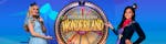 Adventures Beyond Wonderland nostaa rimaa live-kasinoilla