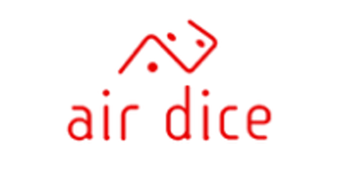 Air Dice logo