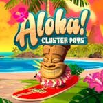 Aloha! Cluster Pays: Tiedot ja yksityiskohdat