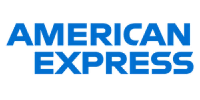 American Express logon