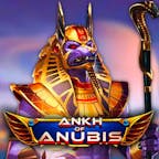 Ankh of Anubis