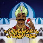 Arabian Nights: Tiedot ja yksityiskohdat