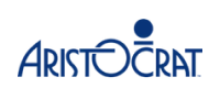 Aristocrat Gaming logo