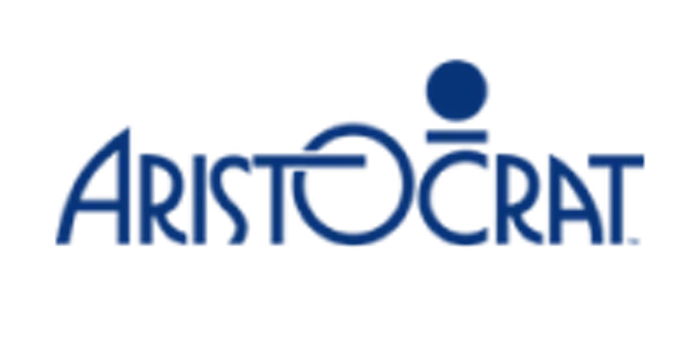 Aristocrat Gaming logo