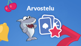 Kasinoarvostelut: Rehelliset arvosanat ja nettikasino kokemuksia