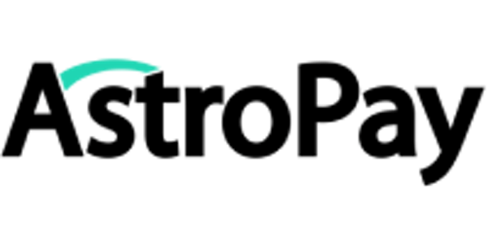 AstroPay logon