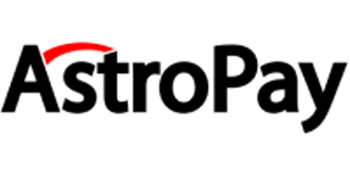 AstroPay logon