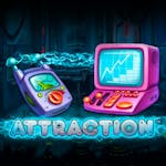 Attraction: Tiedot ja yksityiskohdat