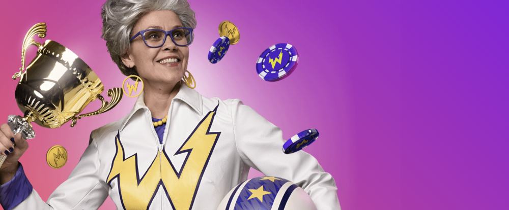Wildz Casino » Kokemuksia, 500 € bonus + 200 ilmaiskierrosta