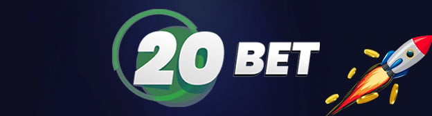 20 Bet Casino logo
