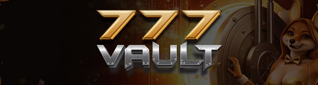 777Vault Casino logo