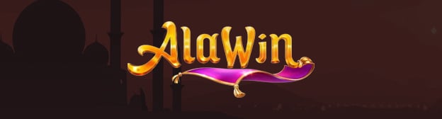 Alawin Casino logo