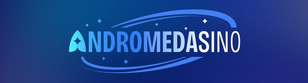 Andromedasino logo