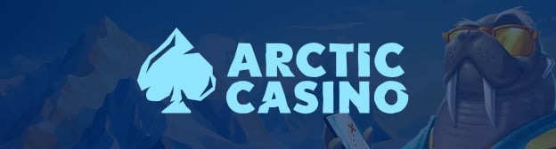 Arctic Casino logo