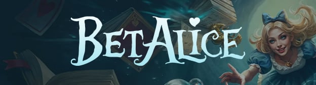 Bet Alice Casino logo