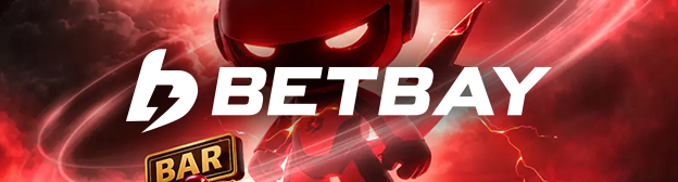 BetBay Casino logo