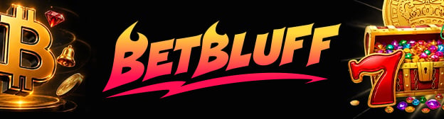 BetBluff Casino logo