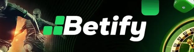Betify Casino logo