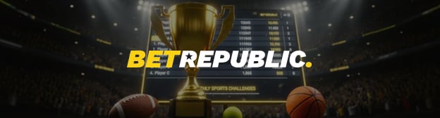 BetRepublic Casino logo