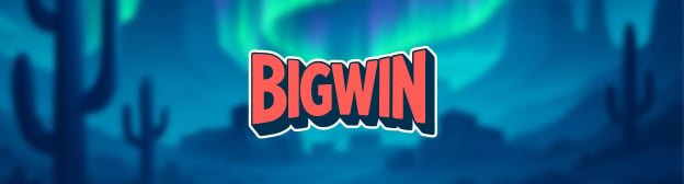 Big Win Casino logo