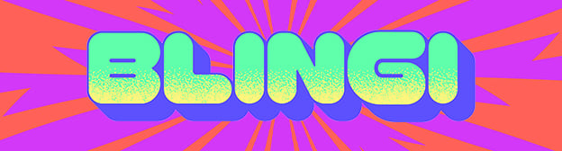 Blingi Casino logo