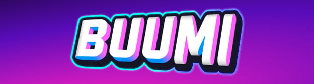Buumi Casino logo
