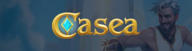 Casea Casino logo