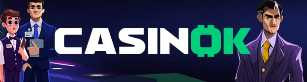 Casinok logo