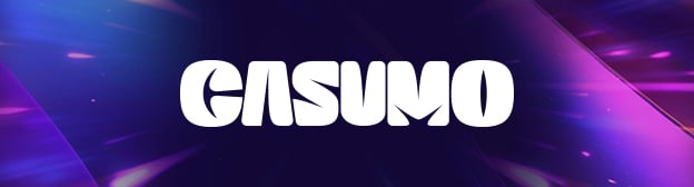 Casumo Casino logo