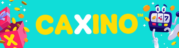 Caxino Casino logo