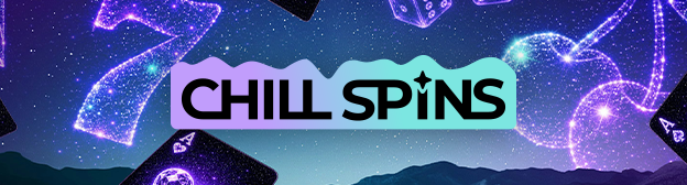 Chill Spins Casino logo