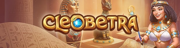 Cleobetra Casino logo