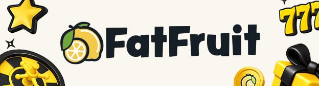FatFruit Casino logo