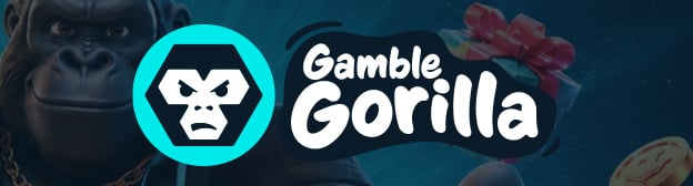 GambleGorilla Casino logo