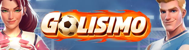 Golisimo Casino logo