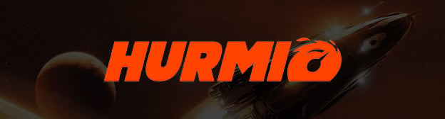 Hurmio Casino logo