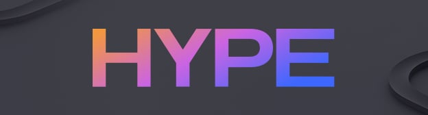 Hype Casino logo