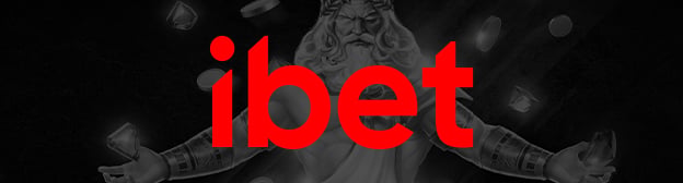 iBet Casino logo