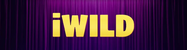 iWild Casino logo