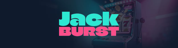 JackBurst Casino logo