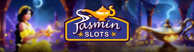 Jasmin Slots Casino logo