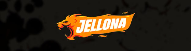 Jellona Casino logo