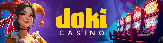 Joki Casino logo