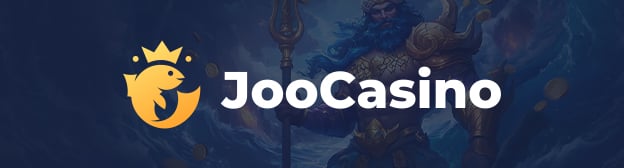Joo Casino logo