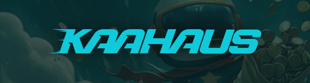 Kaahaus Casino logo