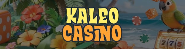 Kaleo Casino logo