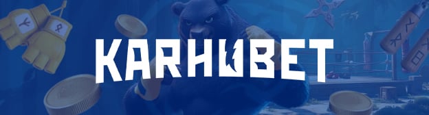 Karhu bet Casino logo
